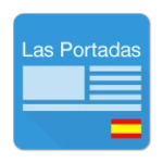 Logo of Las Portadas android Application 